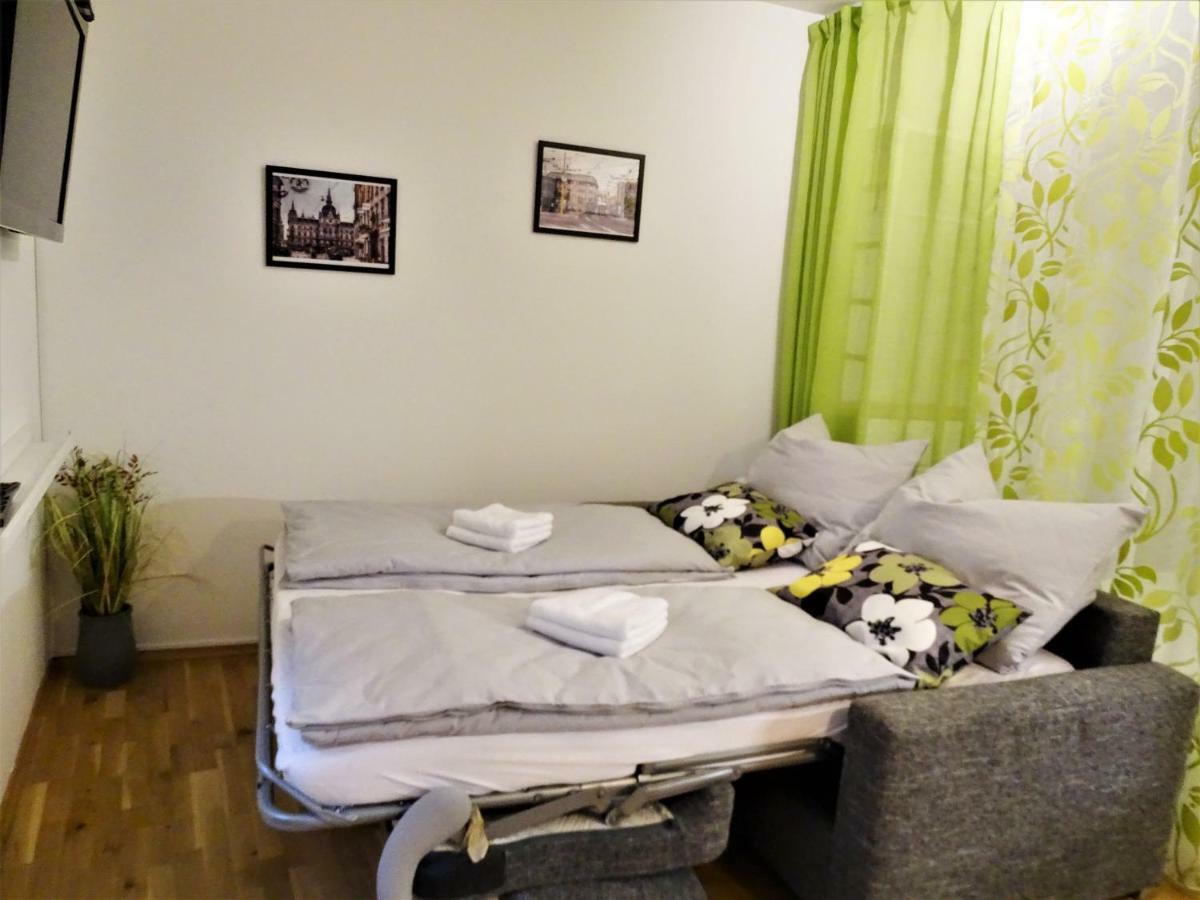 City By Bestchoice - Free Parking - Self Check-In Graz Exterior photo