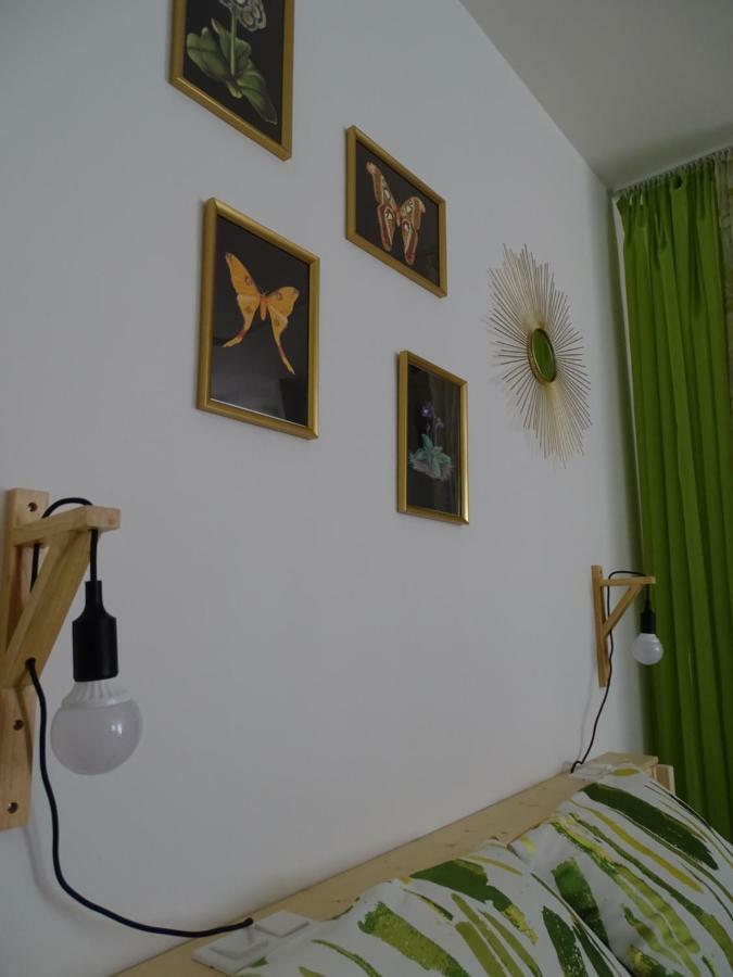 City By Bestchoice - Free Parking - Self Check-In Graz Exterior photo