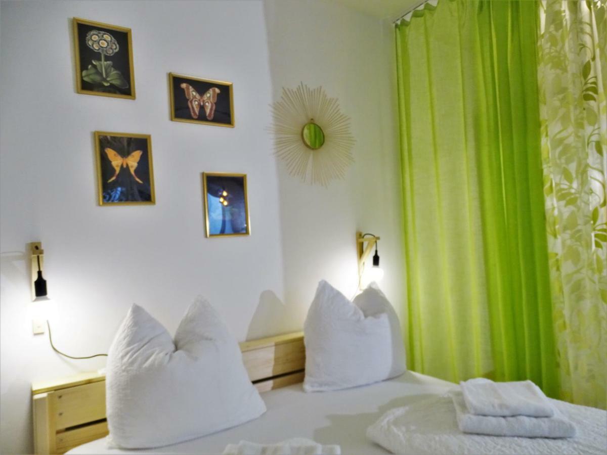 City By Bestchoice - Free Parking - Self Check-In Graz Exterior photo